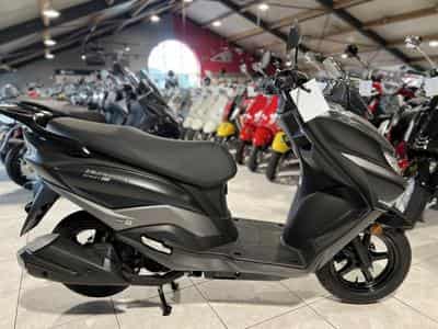 Suzuki Burgman 125 (2026) - Photo 2