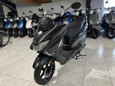 Suzuki Burgman 125 (2026) - Photo 3