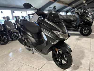 Suzuki Burgman 125 (2026) - Photo 7