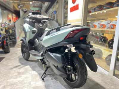 Yamaha TriCity 300 ABS (2026) - Photo 3