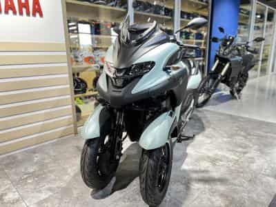 Yamaha TriCity 300 ABS (2026) - Photo 2