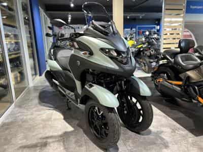 Yamaha TriCity 300 ABS (2026) - Photo 6