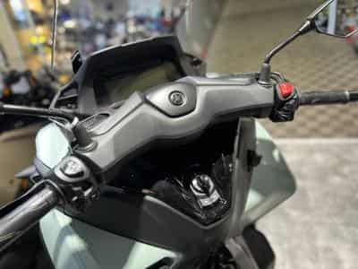 Yamaha TriCity 300 ABS (2026) - Photo 5