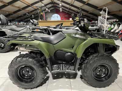 Yamaha Kodiak 450 DPS T3 (2026) - Photo 1
