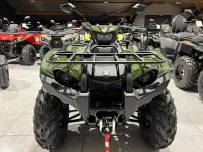 Yamaha Kodiak 450 DPS T3 (2026) - Photo 2