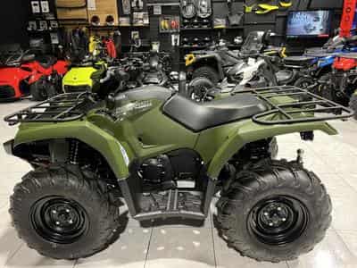 Yamaha Kodiak 450 DPS T3 (2026) - Photo 4