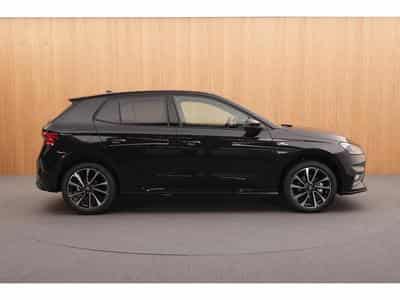 Skoda Fabia Monte Carlo 1.5 TSI 110kW-150CV DSG7 -  Garantie 5 ans / 100 (2026) - Foto 13