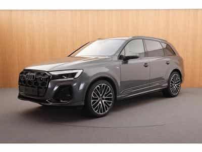 Audi Q7 S line 50 TDI quattro S tronic 210kW-286CV - Garantie 4 ans/ (2026) - Foto 3