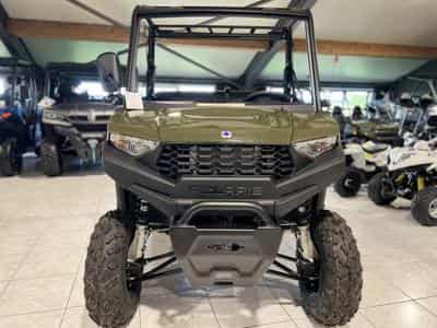 Polaris Ranger 570 EPS SAGE GREEN T1B (2026) - Photo 2