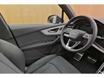 Audi Q7 S line 50 TDI quattro S tronic 210kW-286CV - Garantie 4 ans/ (2026) - Foto 10