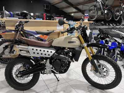 Fantic Caballero RALLY (2026) - Foto 1