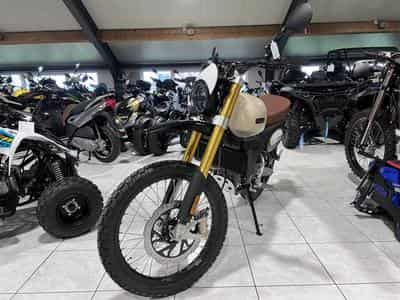 Fantic Caballero RALLY (2026) - Foto 2
