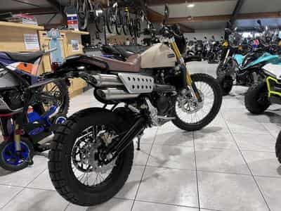 Fantic Caballero RALLY (2026) - Foto 3