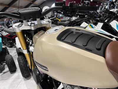 Fantic Caballero RALLY (2026) - Foto 6