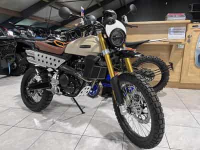 Fantic Caballero RALLY (2026) - Foto 7