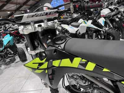 Fantic Enduro XEF 4T PERFORMANCE (2026) - Foto 6
