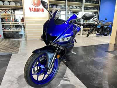 Yamaha YZF-R3 (2026) - Photo 2