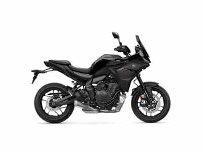 Yamaha Tracer 7 Y-AMT (2026) - Photo 1