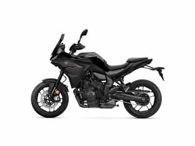 Yamaha Tracer 7 Y-AMT (2026) - Photo 3