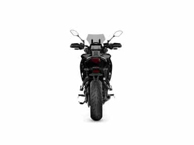 Yamaha Tracer 7 Y-AMT (2026) - Photo 2