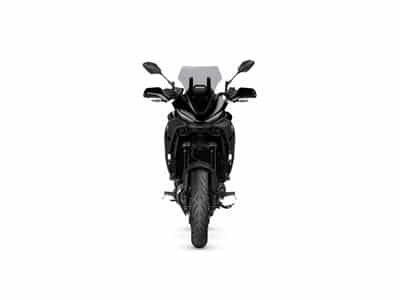 Yamaha Tracer 7 Y-AMT (2026) - Photo 5