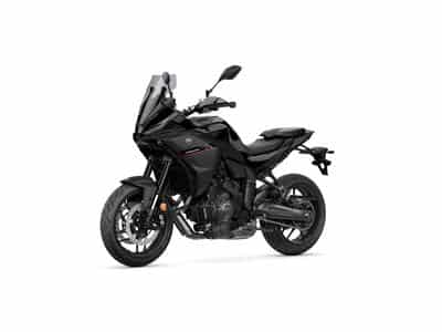 Yamaha Tracer 7 Y-AMT (2026) - Photo 4