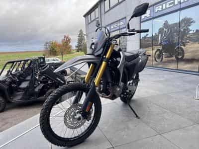 Suzuki DR-Z 400 S Enduro (2026) - Photo 2