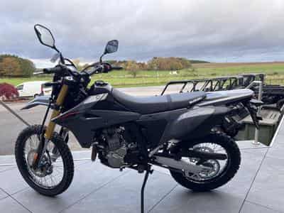 Suzuki DR-Z 400 S Enduro (2026) - Photo 4