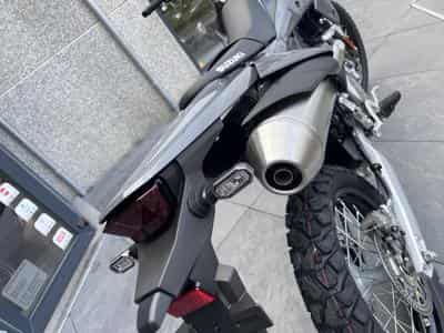 Suzuki DR-Z 400 S Enduro (2026) - Photo 5