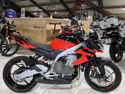 Aprilia Tuono 457 (2026) - Photo 1