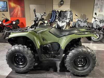 Yamaha Kodiak 450 4WD FWBTA T3 (2026) - Photo 4