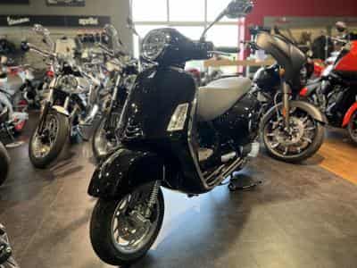Vespa GTS 310 Classica (2026) - Photo 2