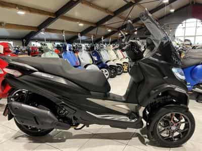 Piaggio MP3 (2026) - Photo 1