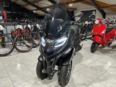 Piaggio MP3 (2026) - Photo 2