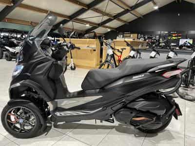 Piaggio MP3 (2026) - Photo 4