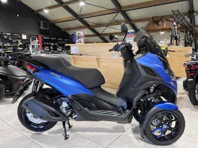 Piaggio MP3 310 SPORT (2026) - Photo 1
