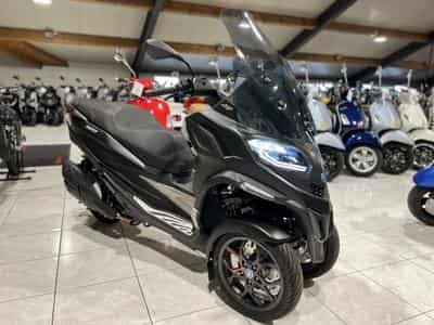 Piaggio MP3 (2026) - Photo 10
