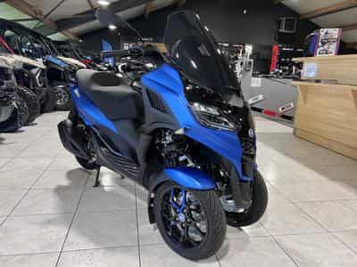 Piaggio MP3 310 SPORT (2026) - Photo 7