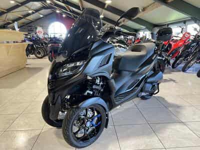 Piaggio MP3 310 SPORT (2026) - Photo 2