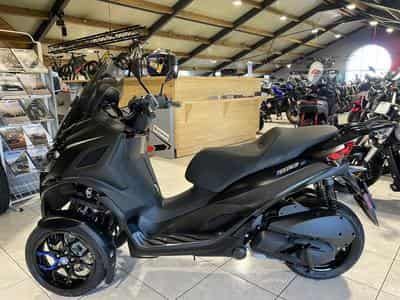Piaggio MP3 310 SPORT (2026) - Photo 4