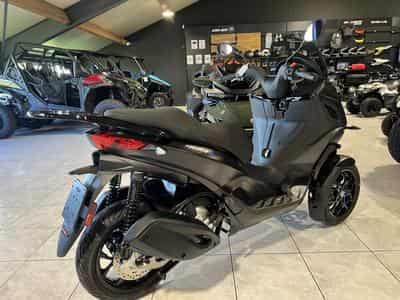 Piaggio MP3 310 SPORT (2026) - Photo 3