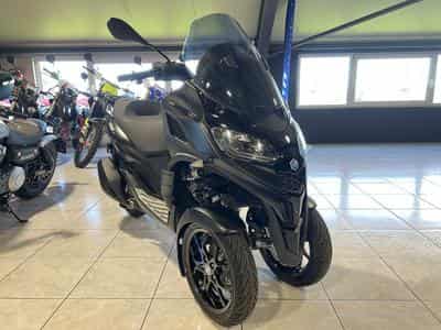 Piaggio MP3 310 SPORT (2026) - Photo 7
