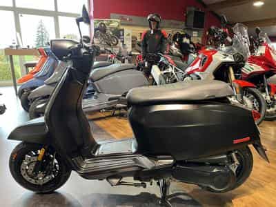 Lambretta V-125 Special (2026) - Photo 4