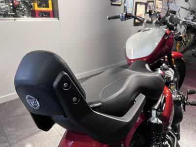 Royal Enfield Meteor Rouge Celestial (2026) - Photo 5