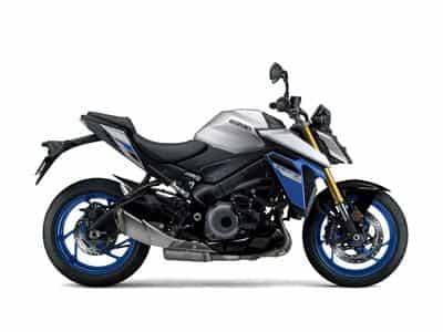 Suzuki GSX-S (2026) - Photo 1