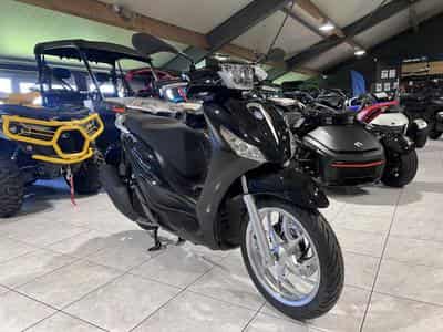 Piaggio Medley (2026) - Photo 6