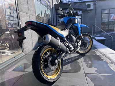 Yamaha XTZ RALLY (2026) - Photo 3