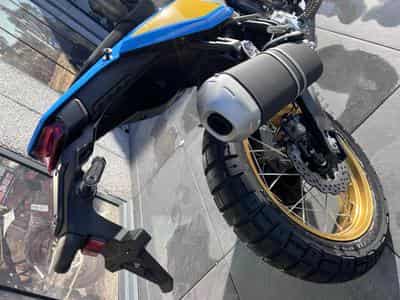 Yamaha XTZ RALLY (2026) - Photo 5