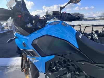 Yamaha XTZ RALLY (2026) - Photo 6