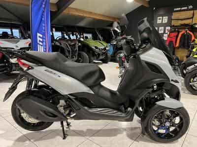 Piaggio MP3 310 (2026) - Photo 1